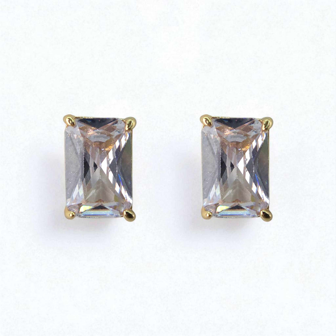 Uptown Radiance Earrings