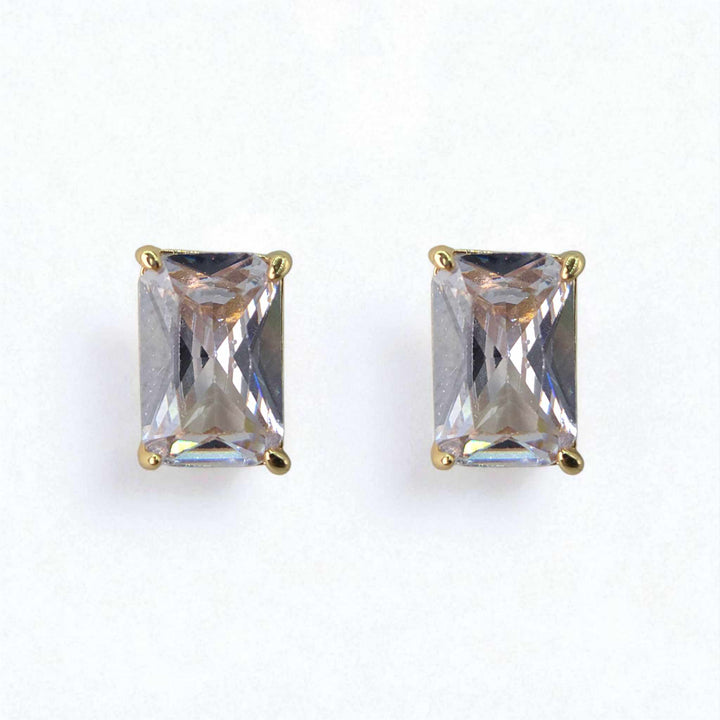 Uptown Radiance Earrings