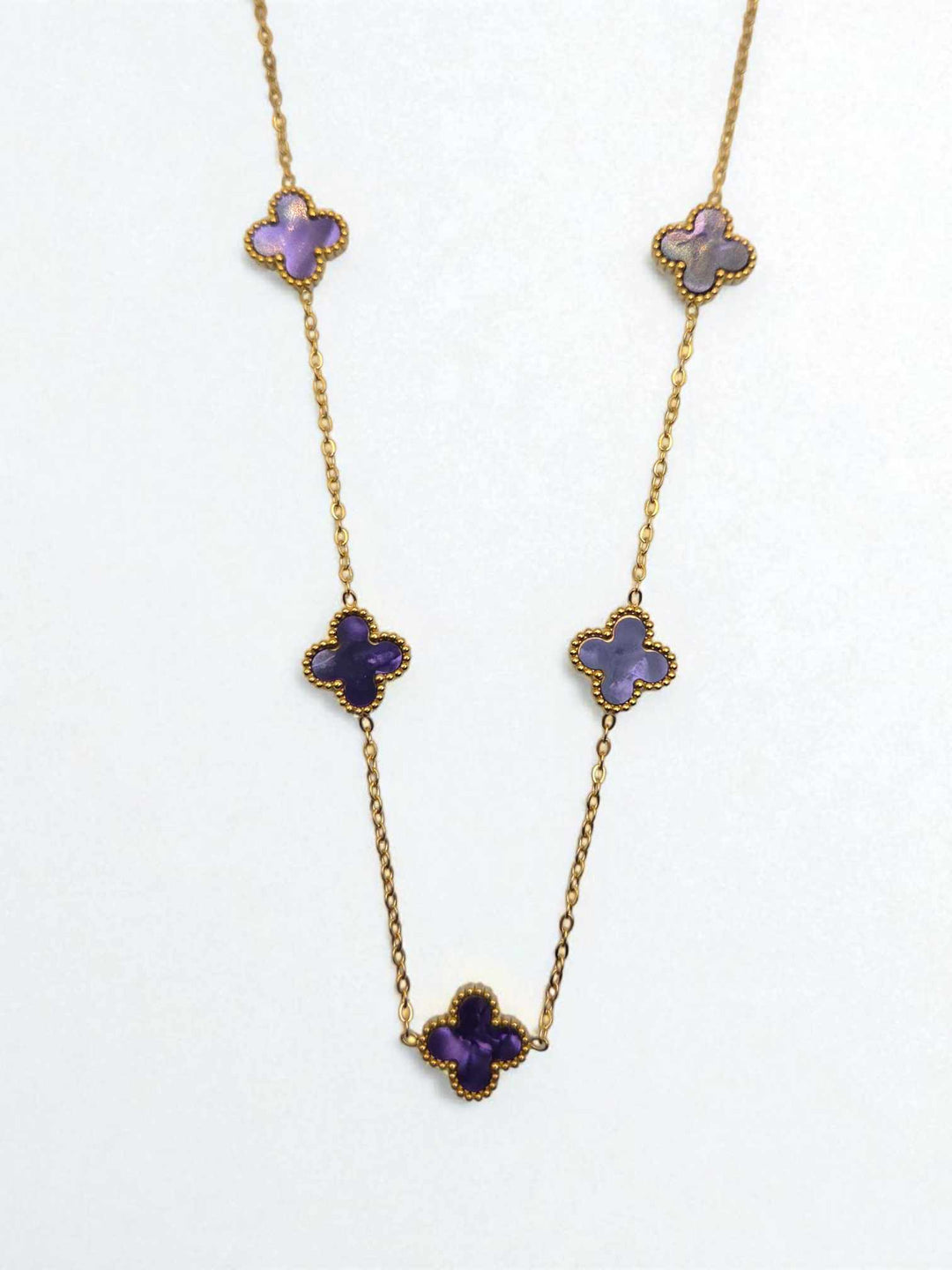 Designer's Touch Necklace
