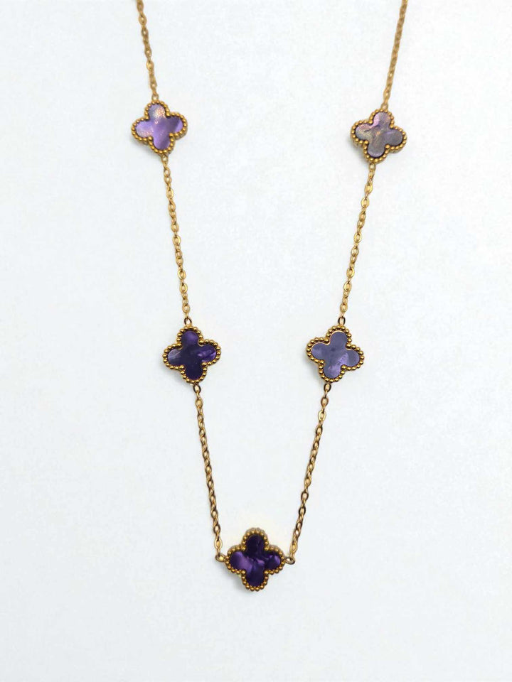 Designer's Touch Necklace