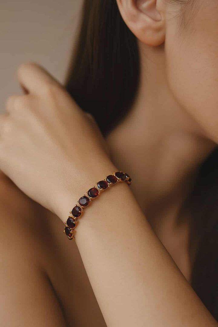 Golden Grace Bracelet