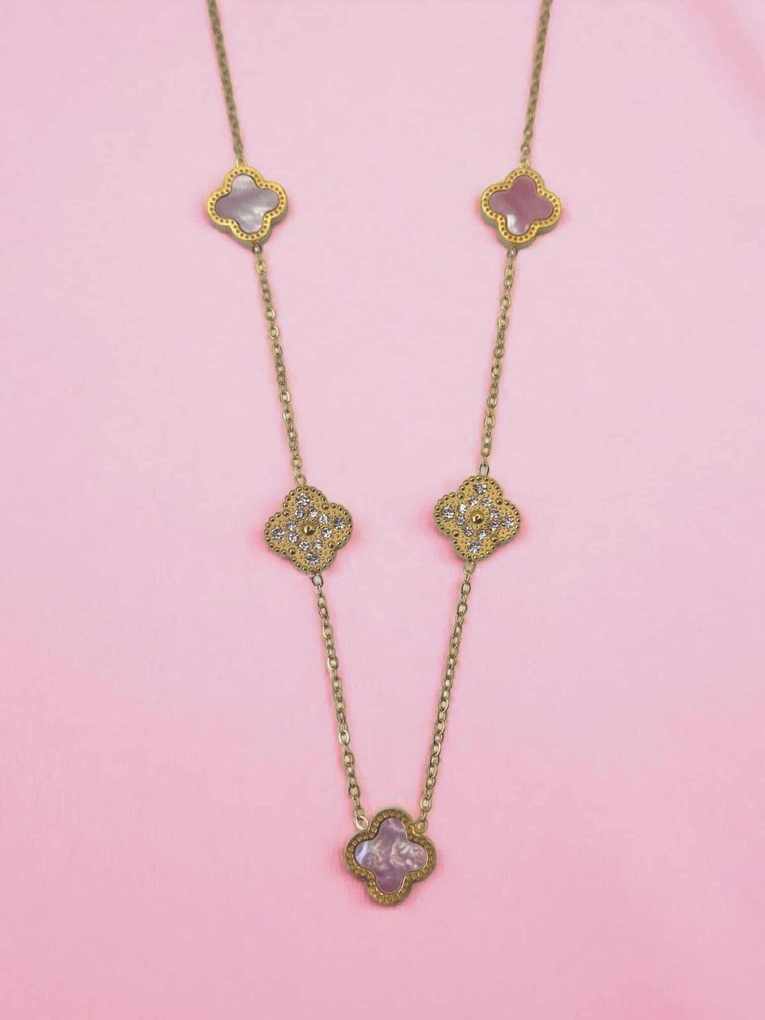 A New Hope Necklace