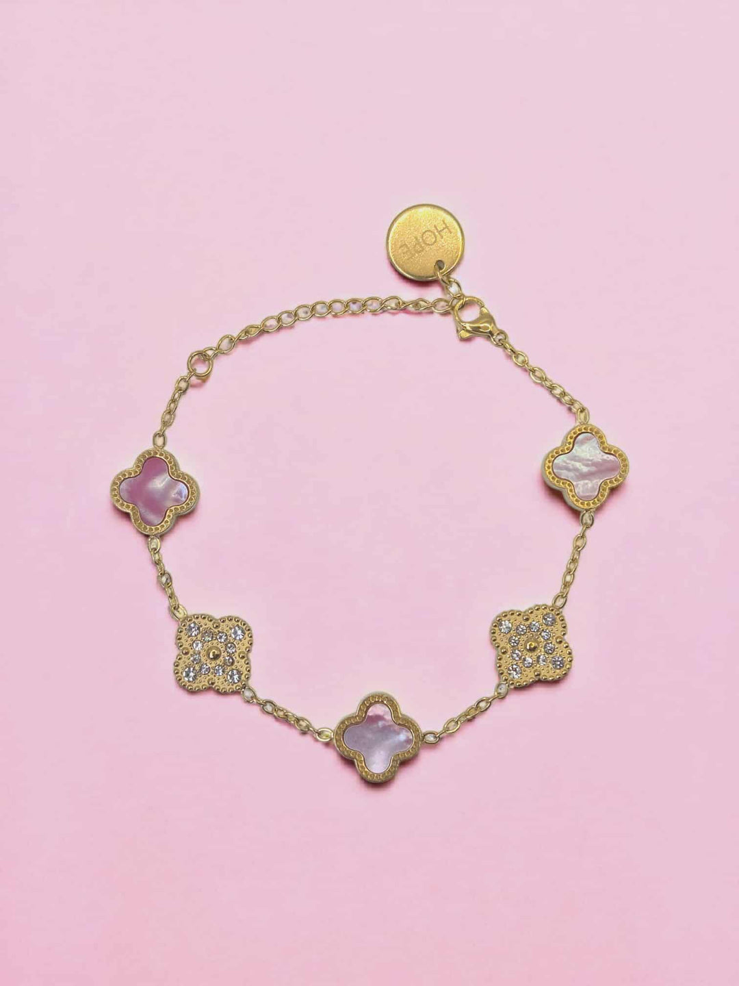 A New Hope Bracelet