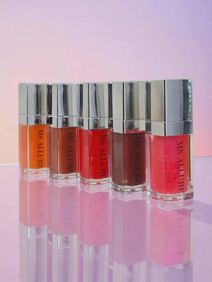Diva Rouge Lip Oil