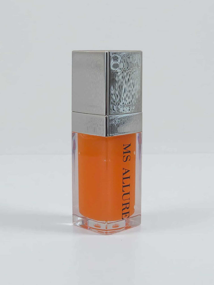Diva Rouge Lip Oil