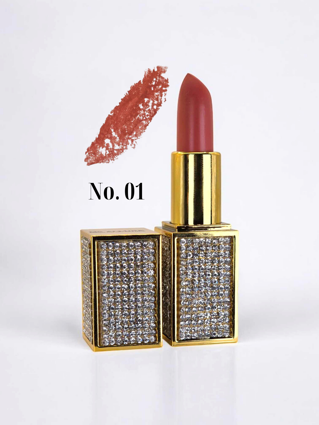 Diva Rouge Lipstick