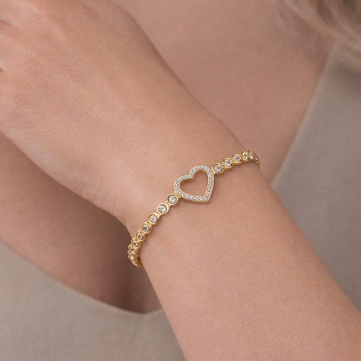 Heart To You Bracelet