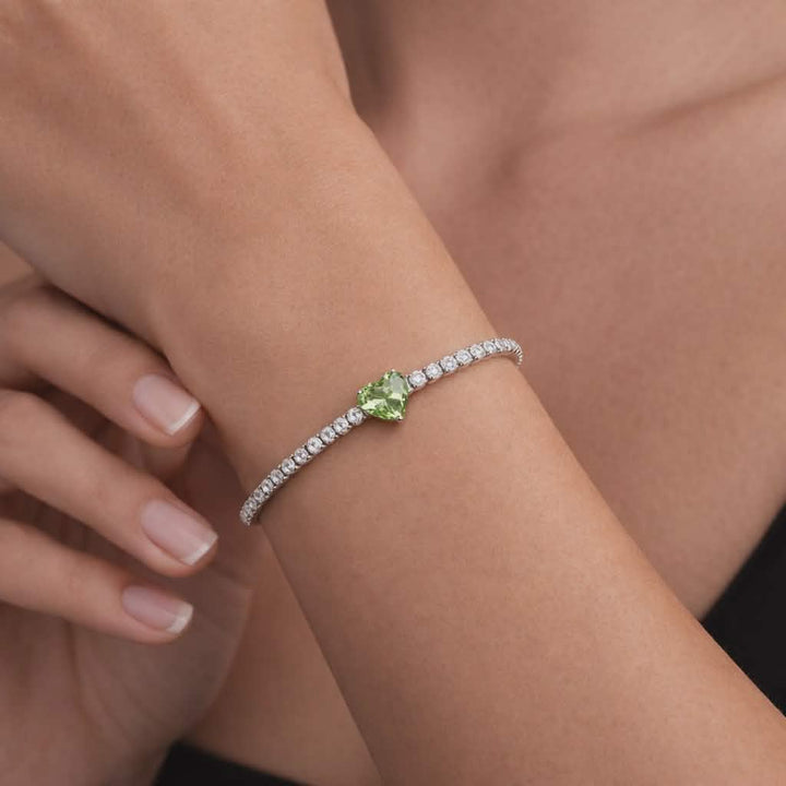 Crystal Pop Bracelet