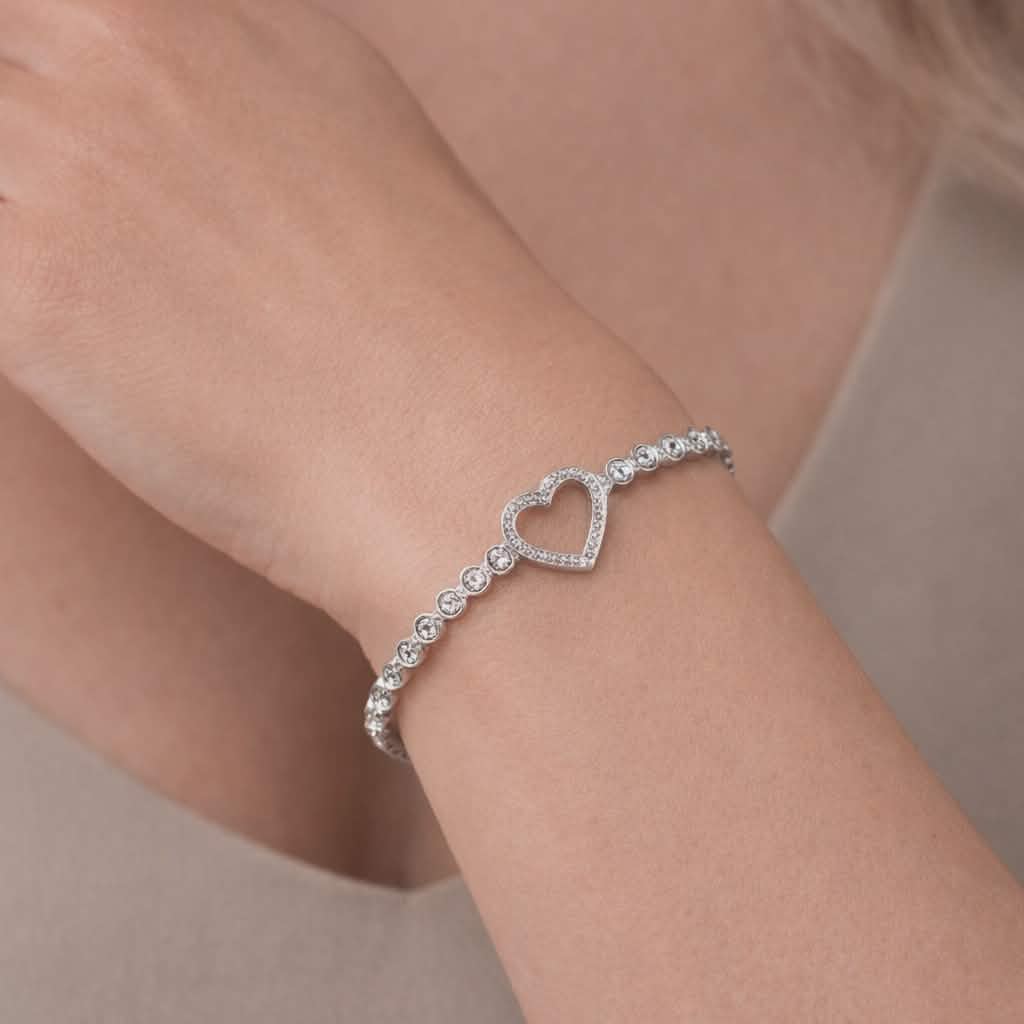 Heart To You Bracelet