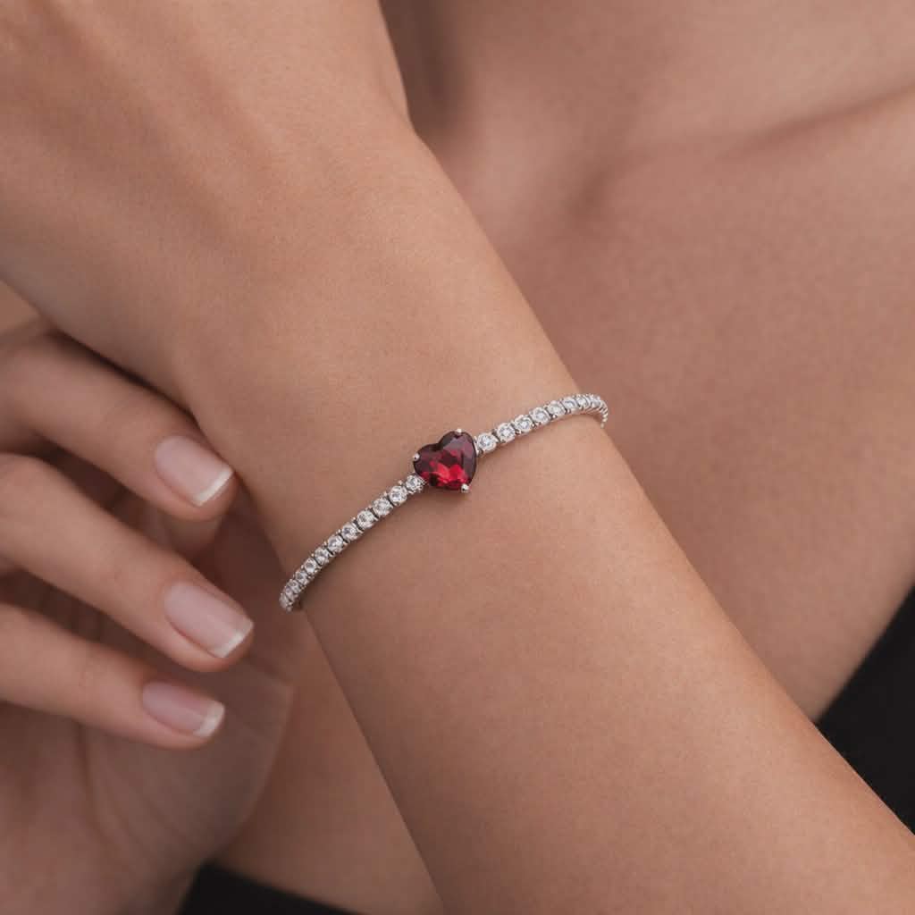 Crystal Pop Bracelet