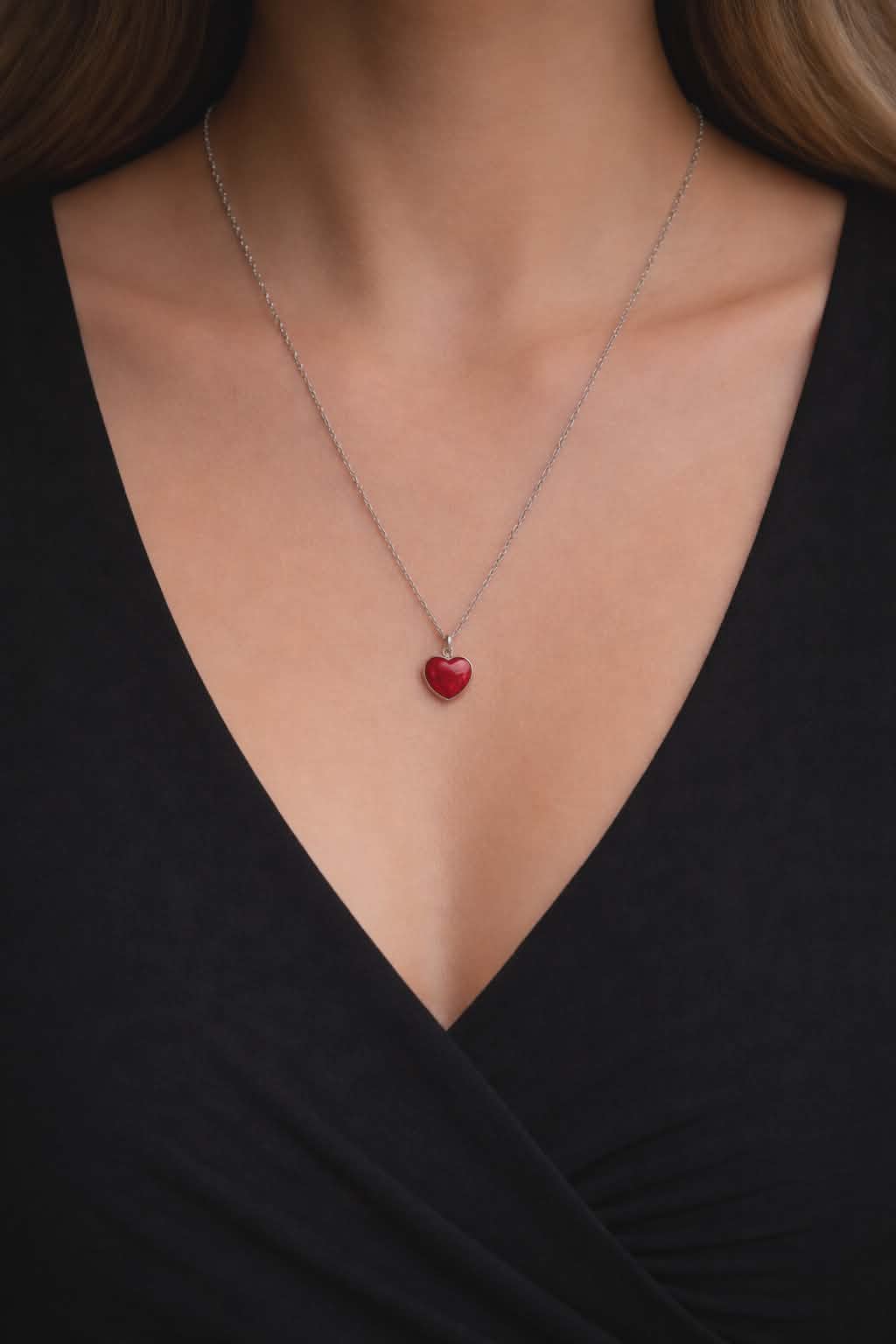 Gift Of Love Necklace