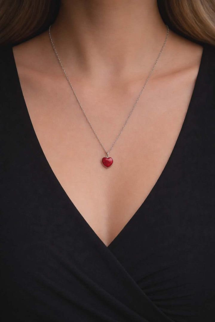 Gift Of Love Necklace