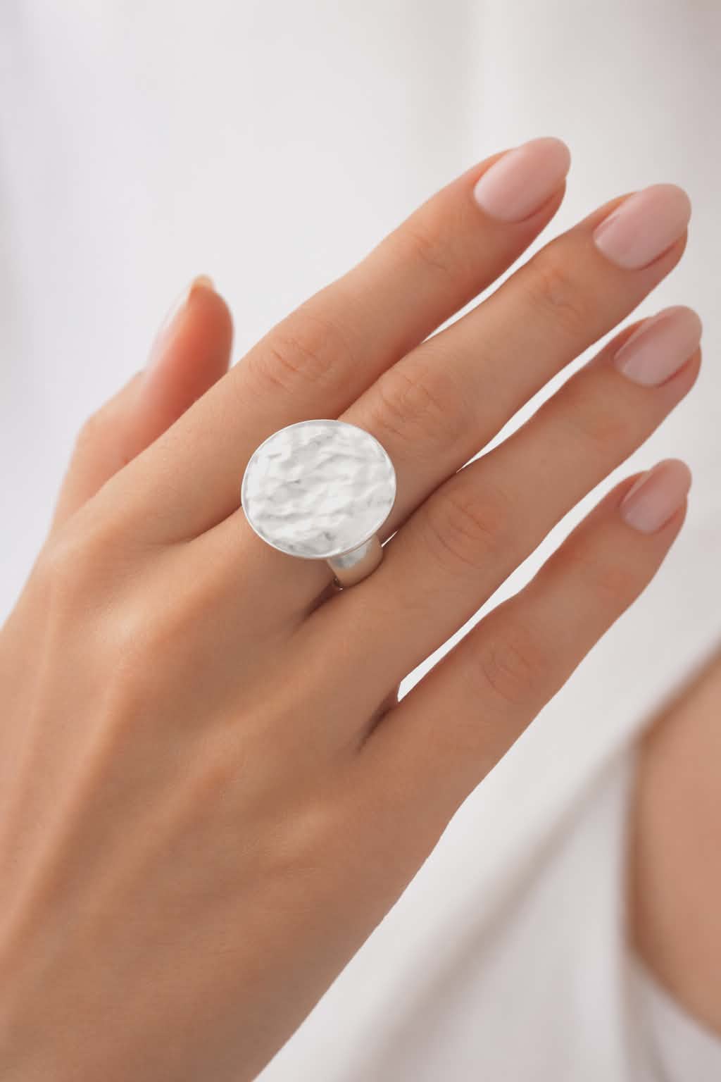 Lavish Lifestyle Rings