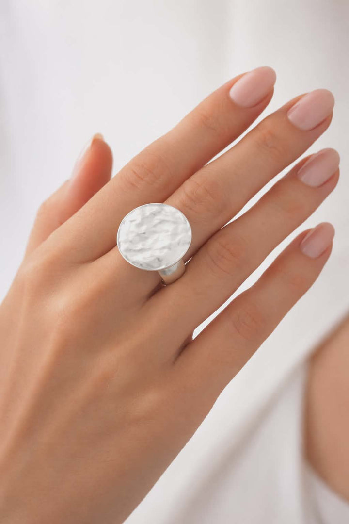 Lavish Lifestyle Rings