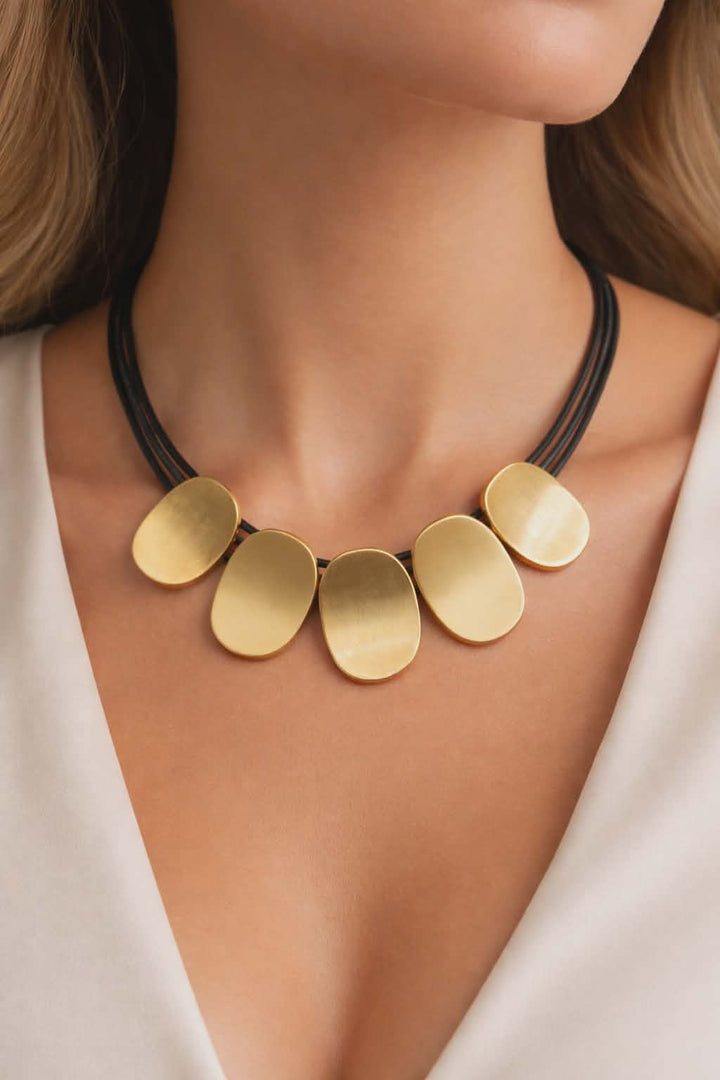 Lavish Lifestyle Necklace