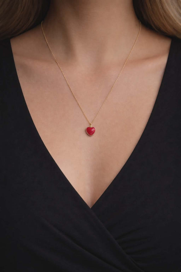 Gift Of Love Necklace