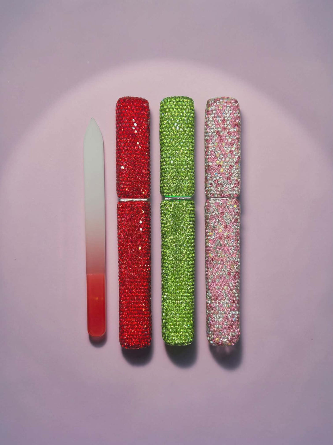 Glam Nail File Kit