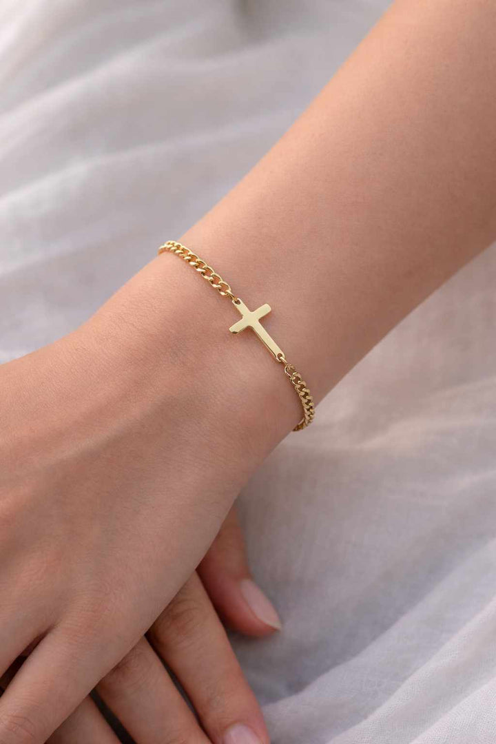 Redeemer Bracelet