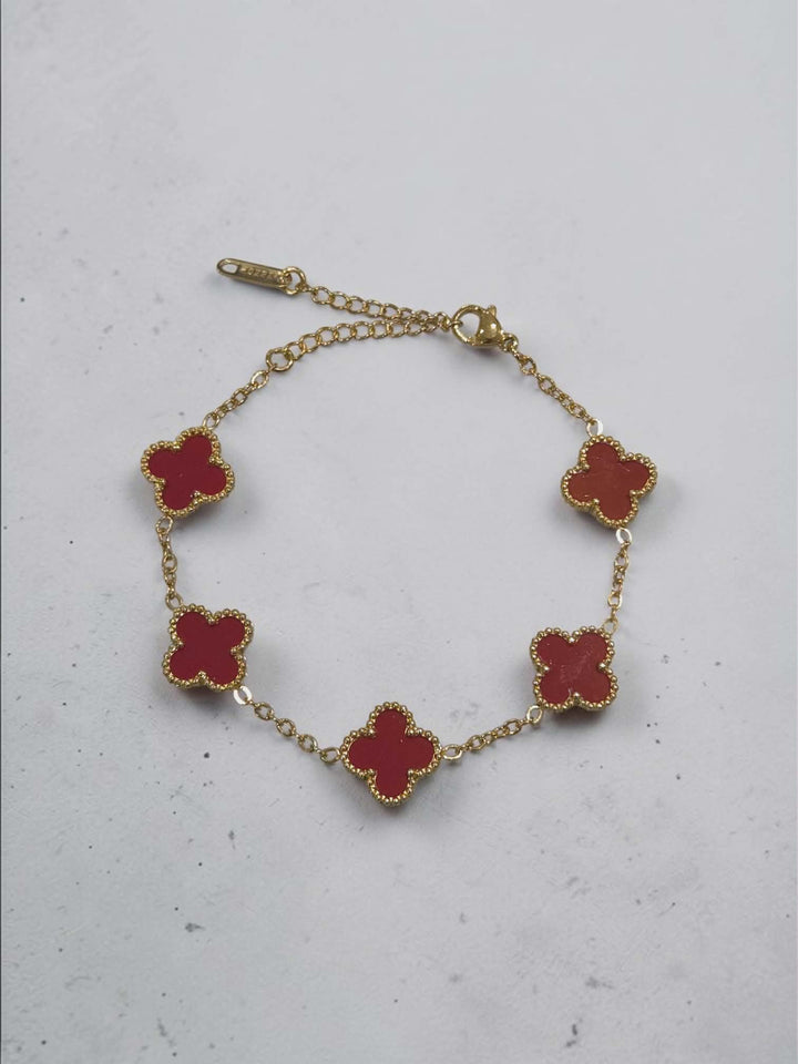 Designer's Touch Bracelet