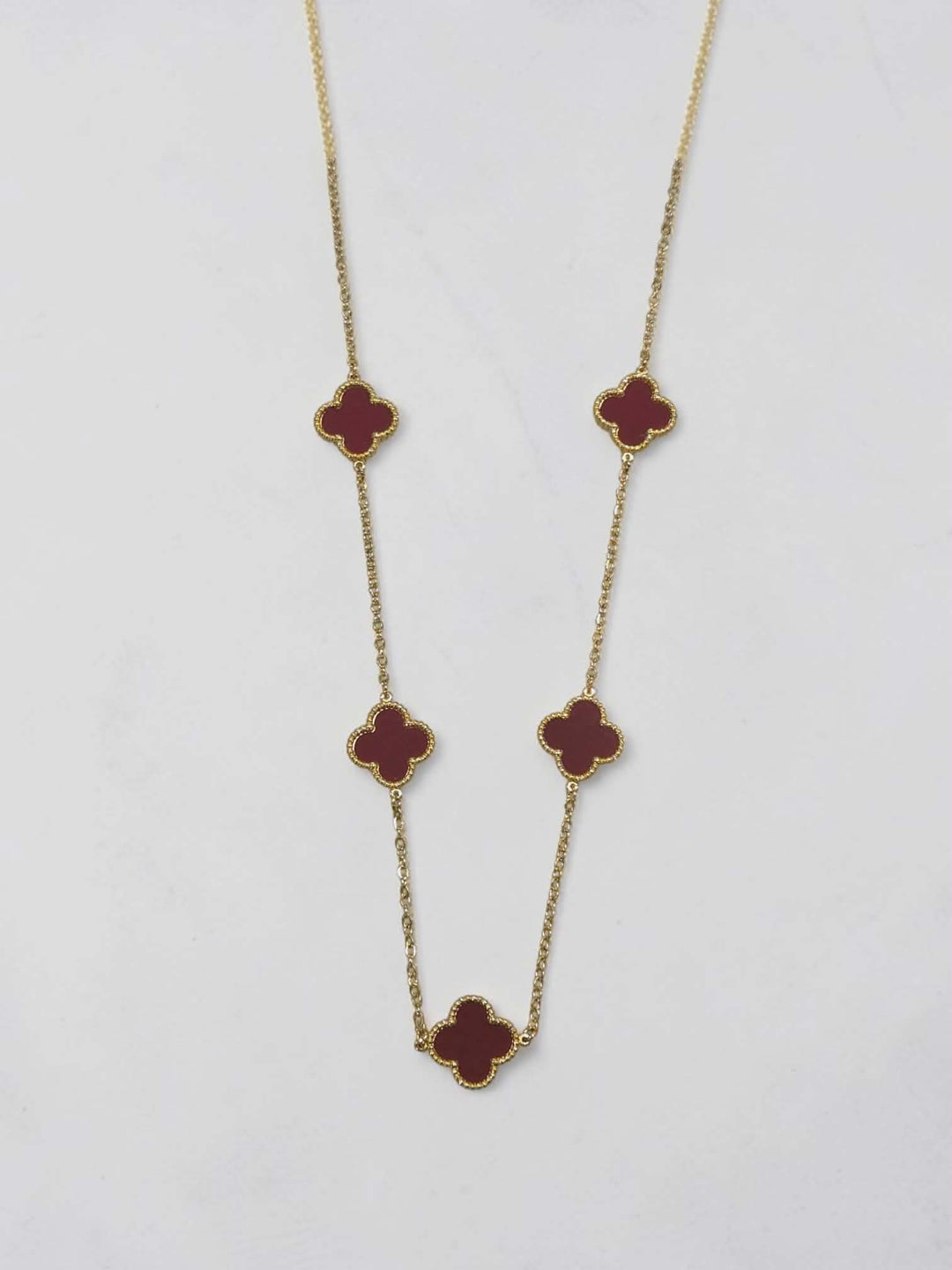Designer's Touch Necklace