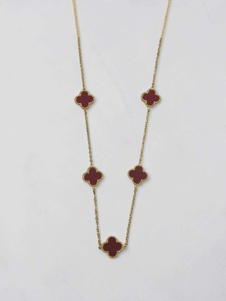 Designer's Touch Necklace