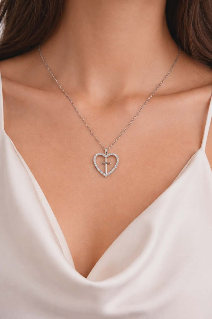 Blessed Love Necklace