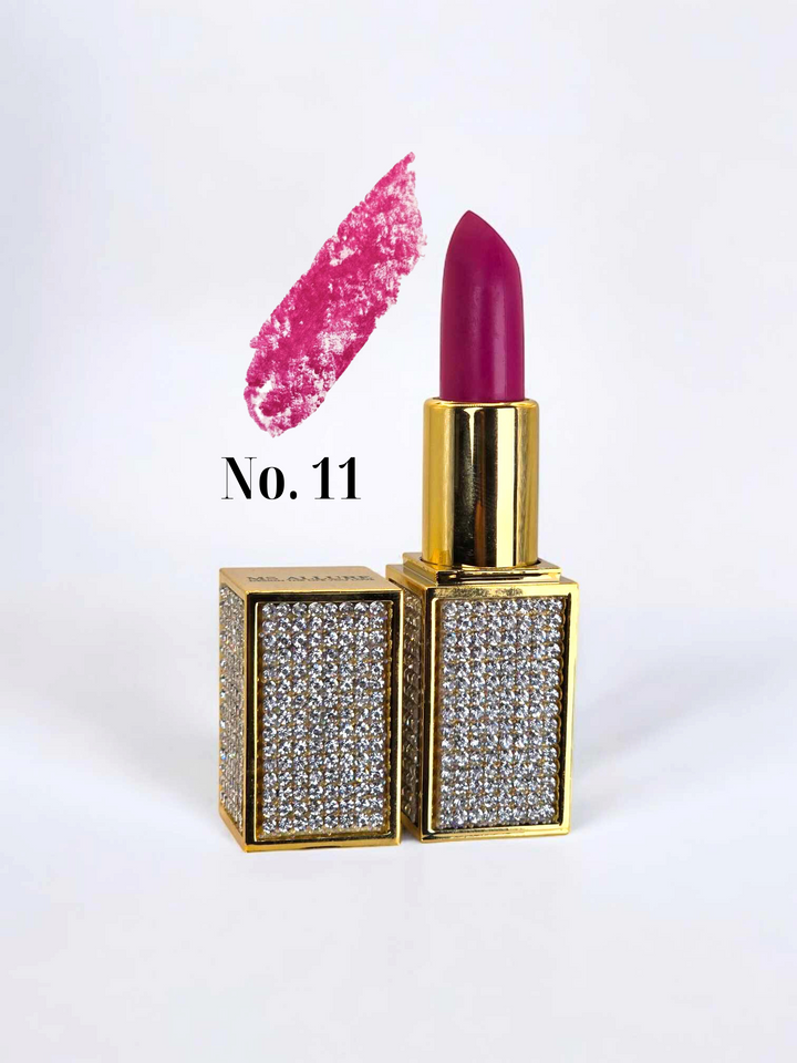 Diva Rouge Lipstick