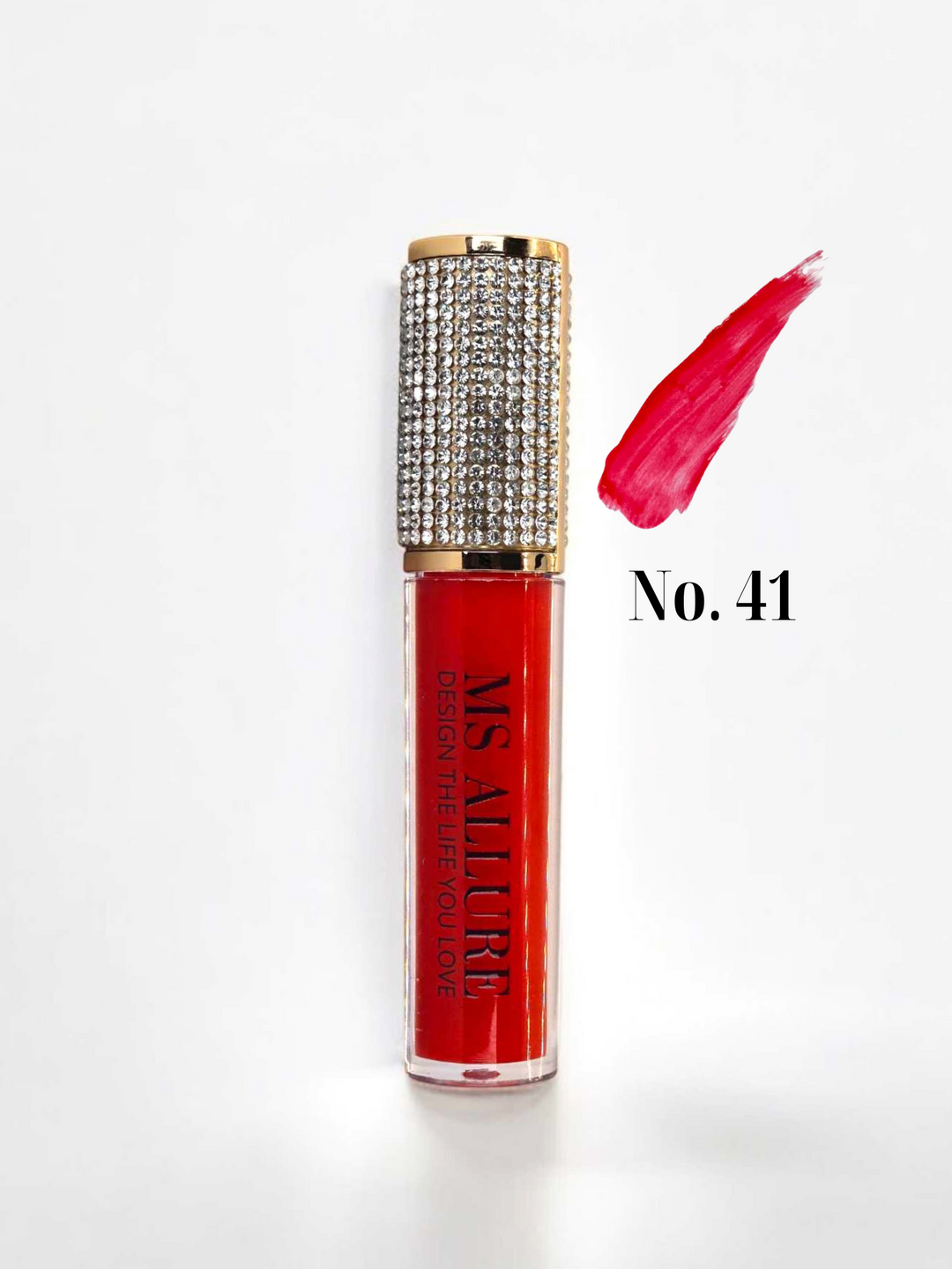 Diva Rouge Lip Gloss