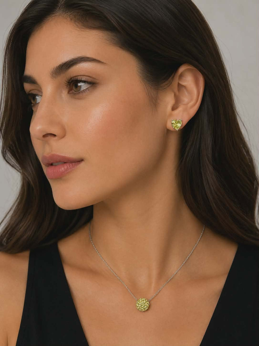 The Sparkling Yellow Sale Bundle