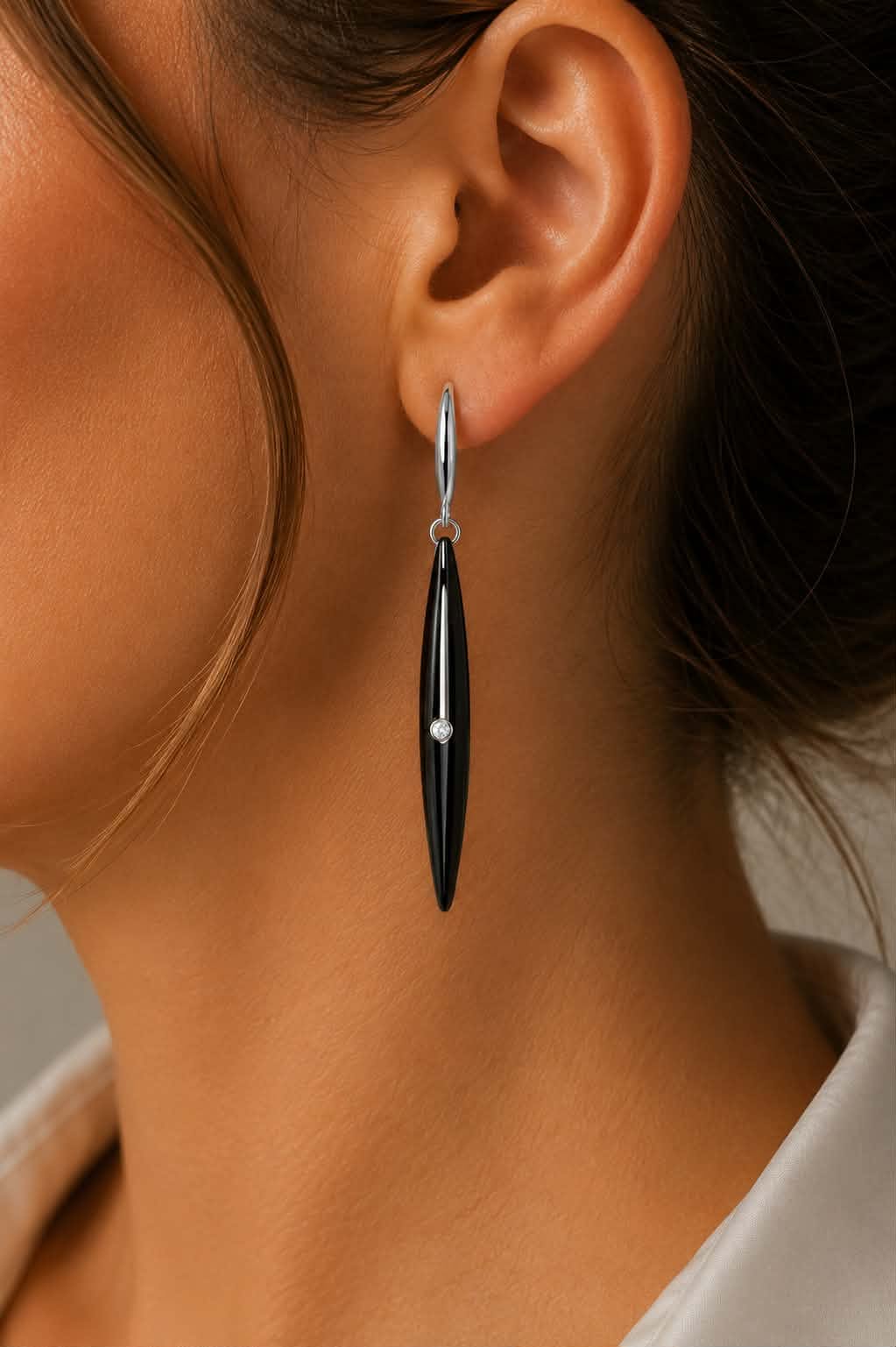 Aura Chic Earrings