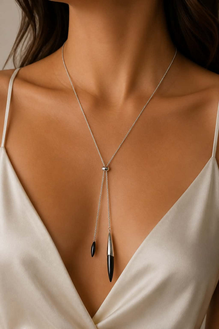 Aura Chic Necklace