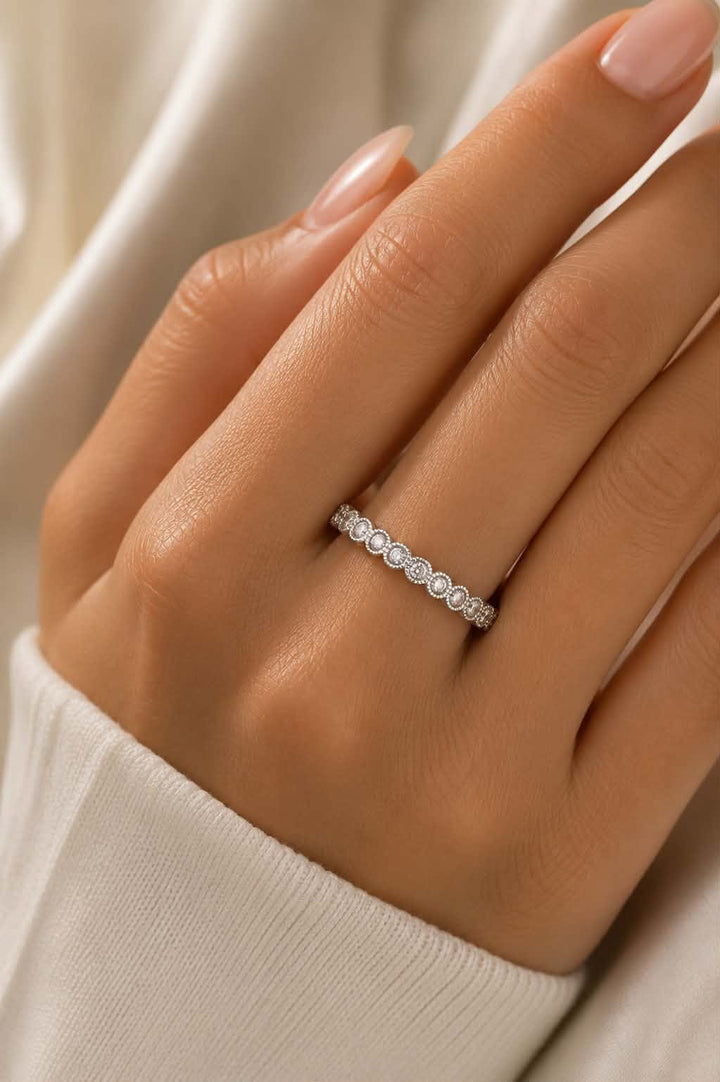 Reign Rings