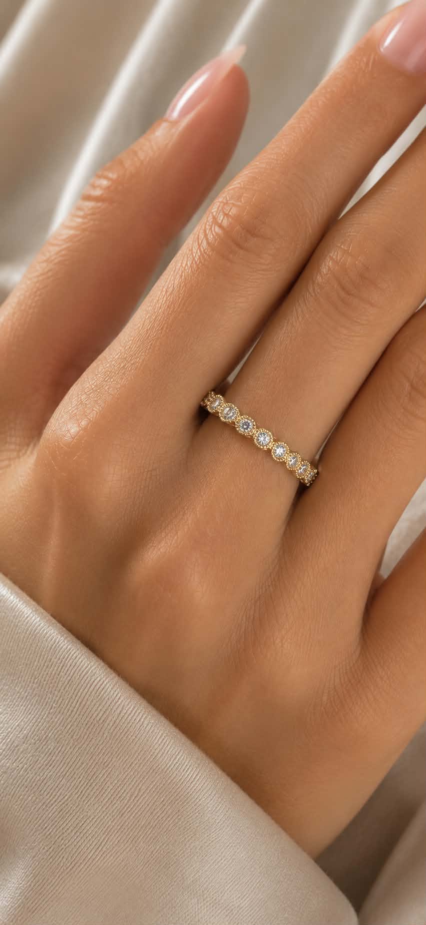 Reign Rings