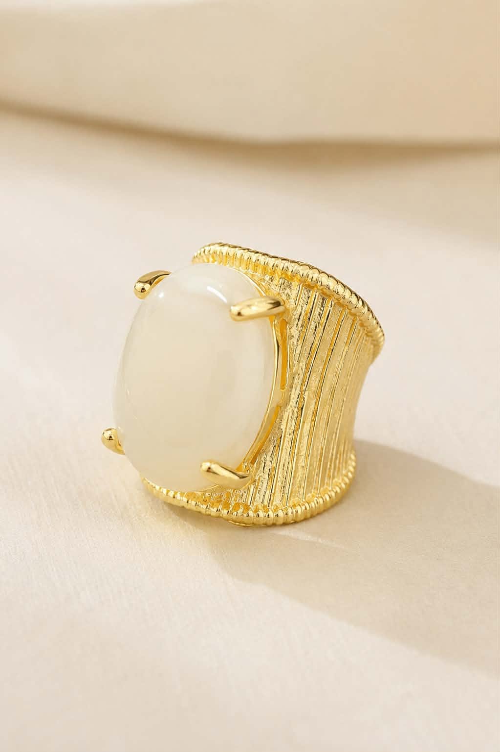 Statement Made Rings