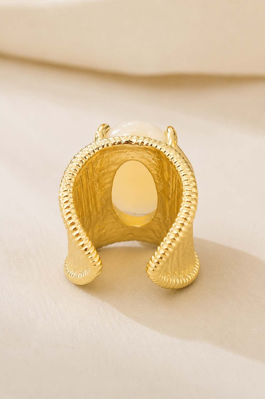 Statement Made Rings