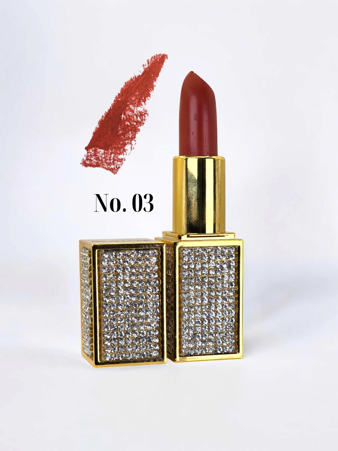 Diva Rouge Lipstick