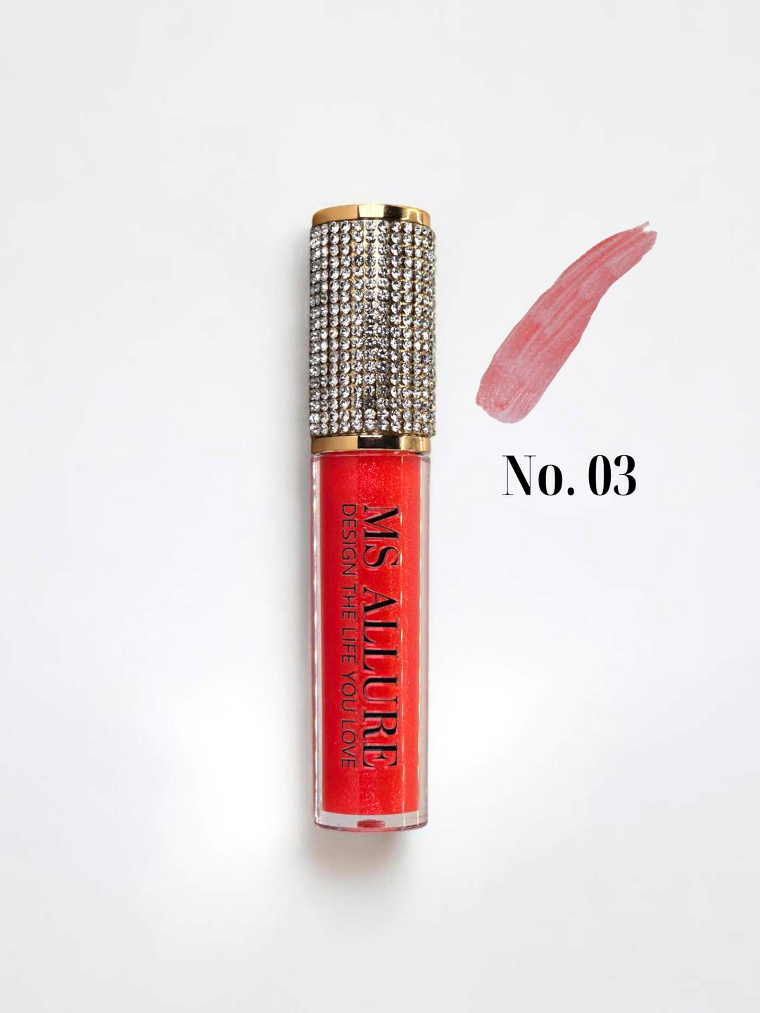 Diva Rouge Lip Gloss