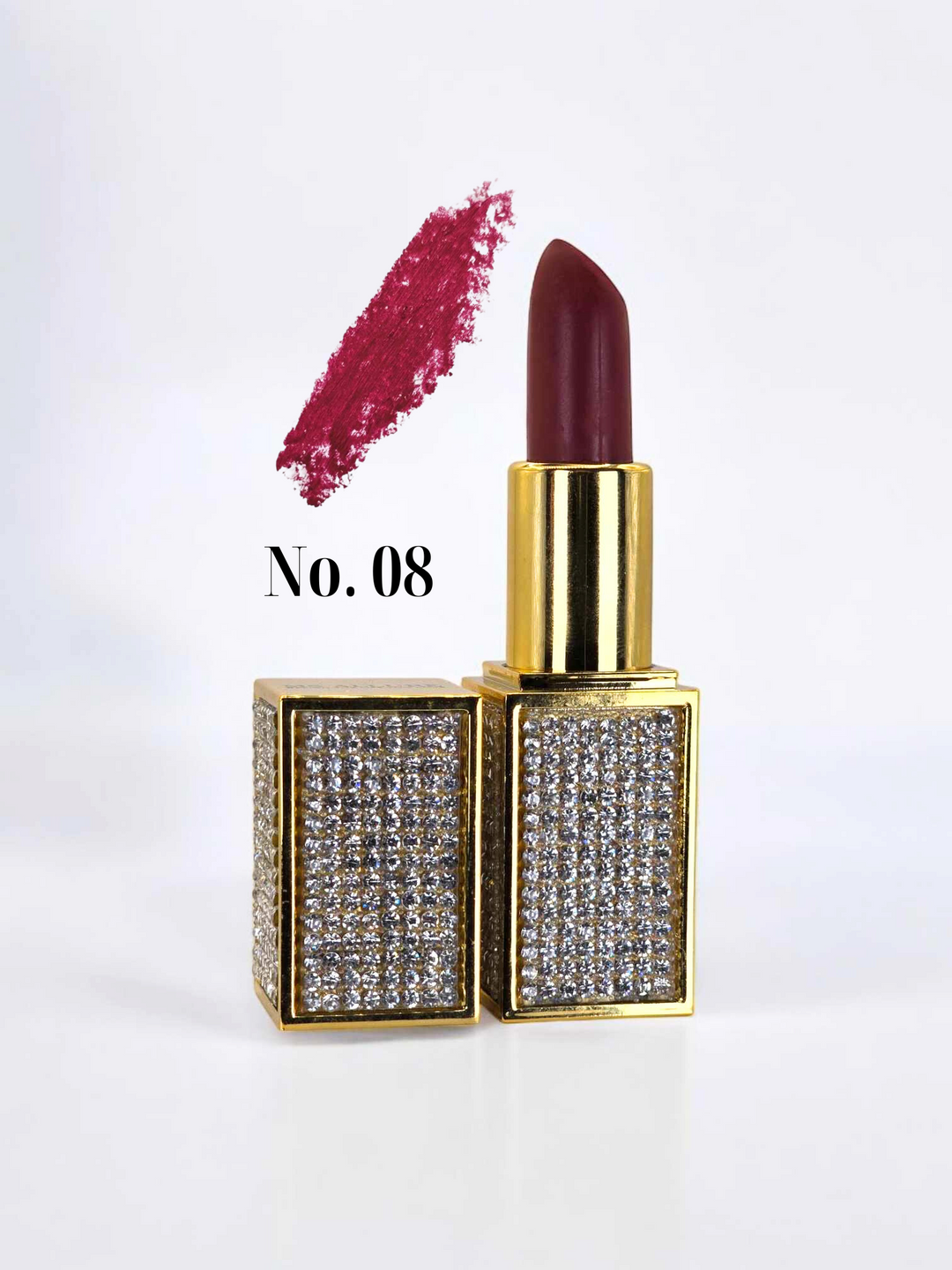 Diva Rouge Lipstick