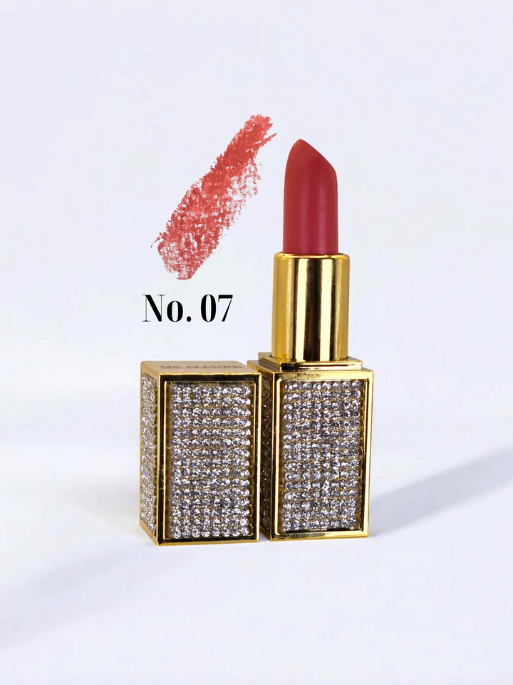 Diva Rouge Lipstick