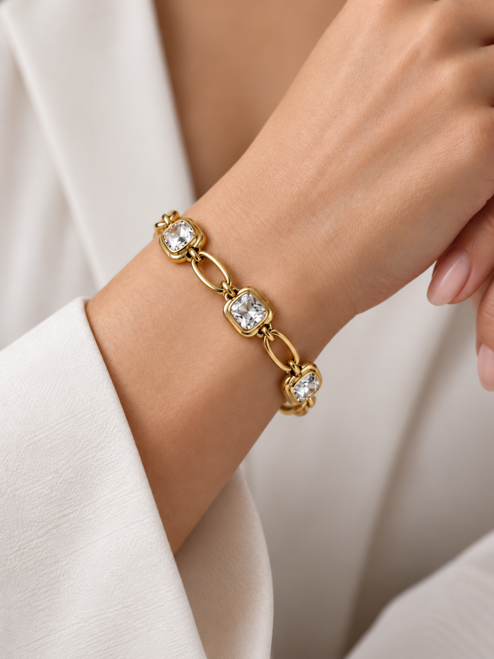 Aura Elegance Bracelet