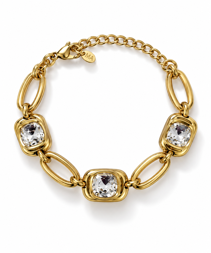 Aura Elegance Bracelet