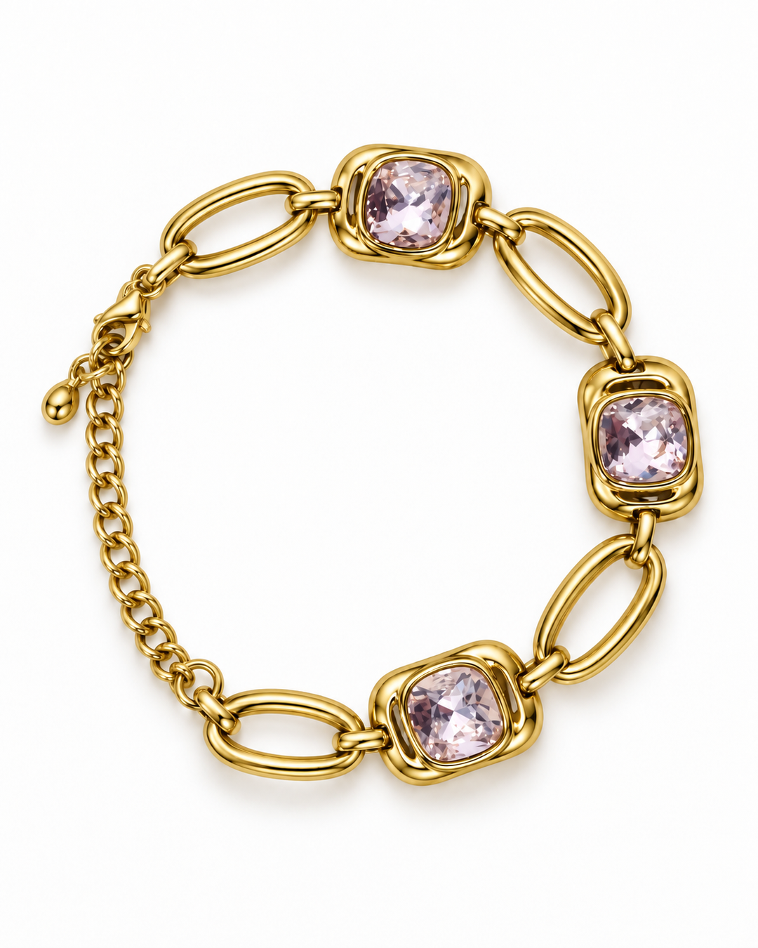 Aura Elegance Bracelet