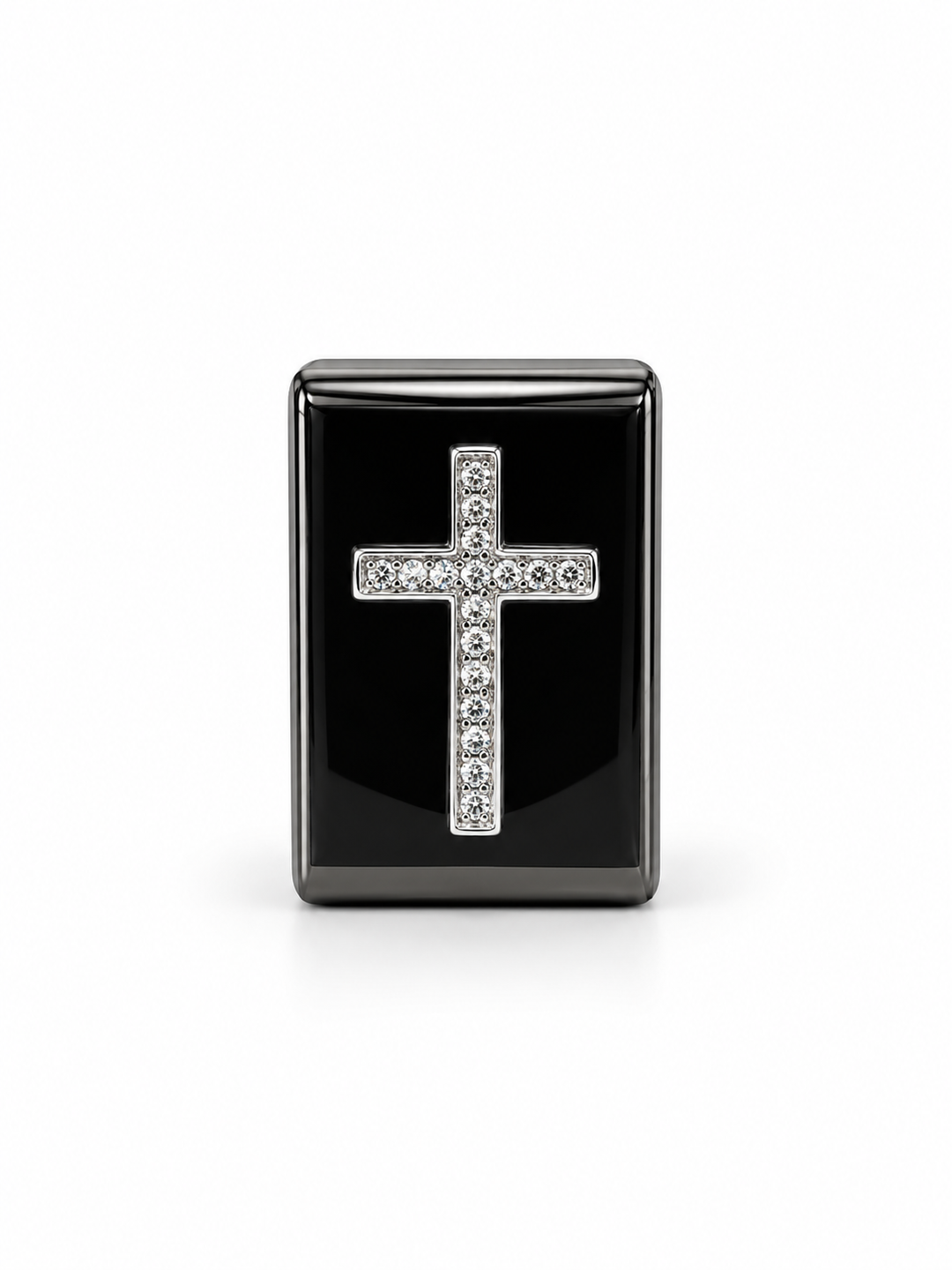 Midnight Faith Rings
