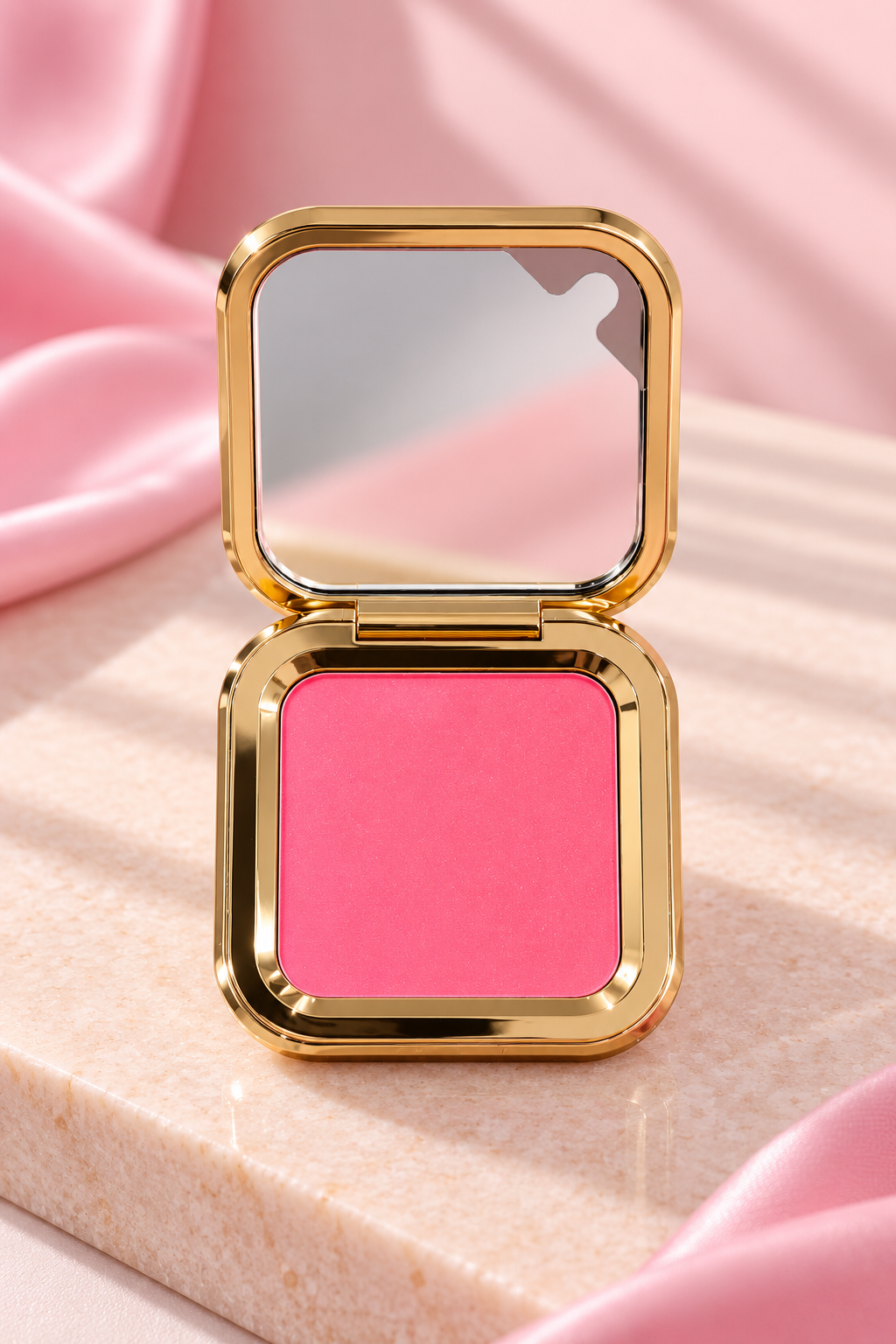 Diva Rouge Powder Blush