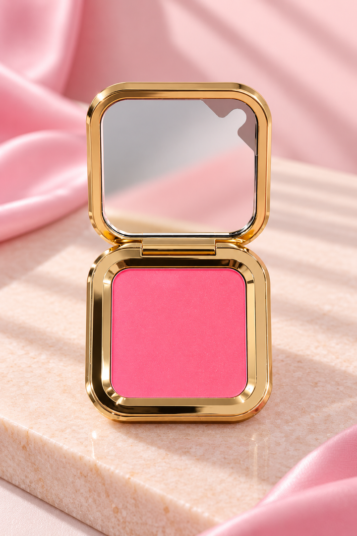 Diva Rouge Powder Blush