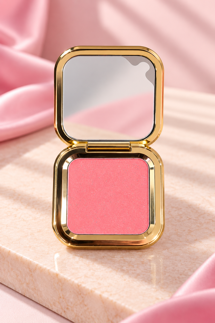 Diva Rouge Powder Blush