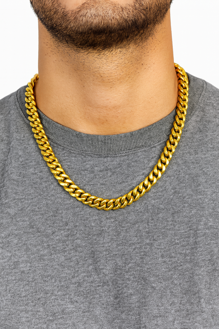 Mana Necklace