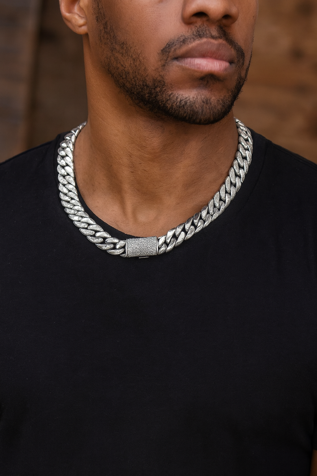 Kingpin Necklace