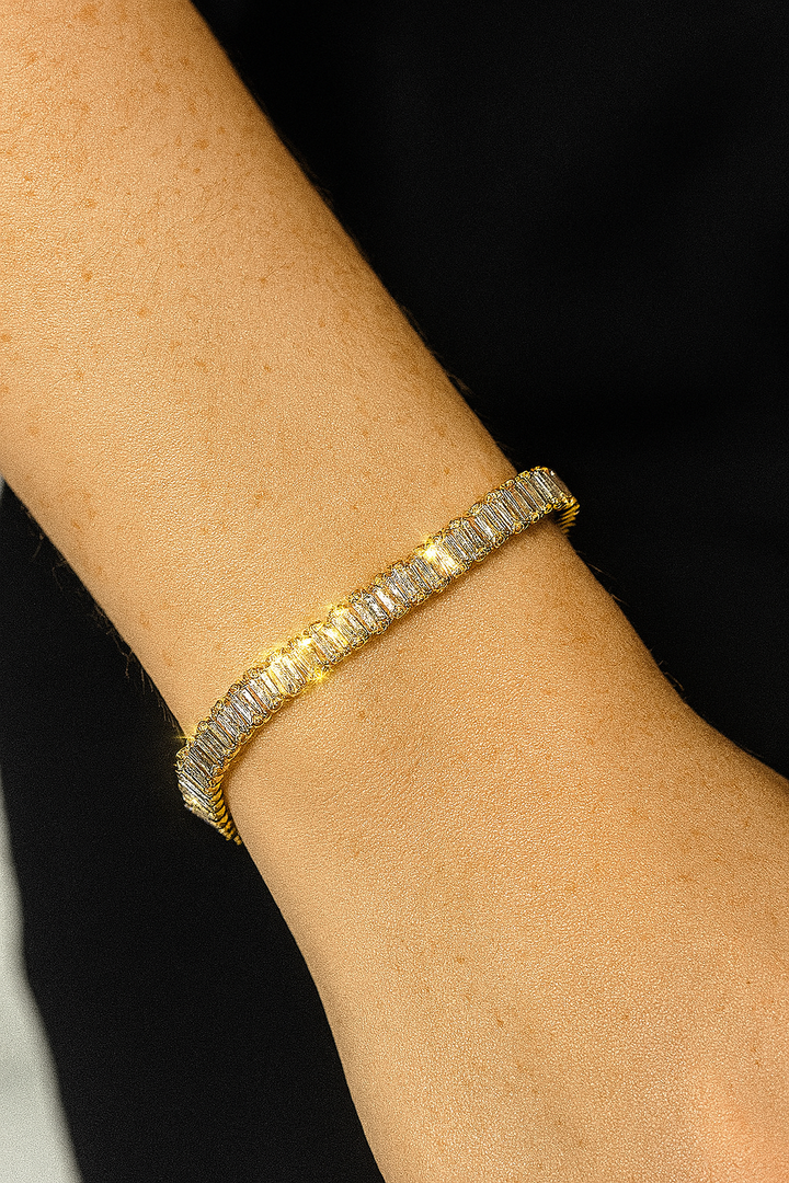 Allure Shine Bracelets
