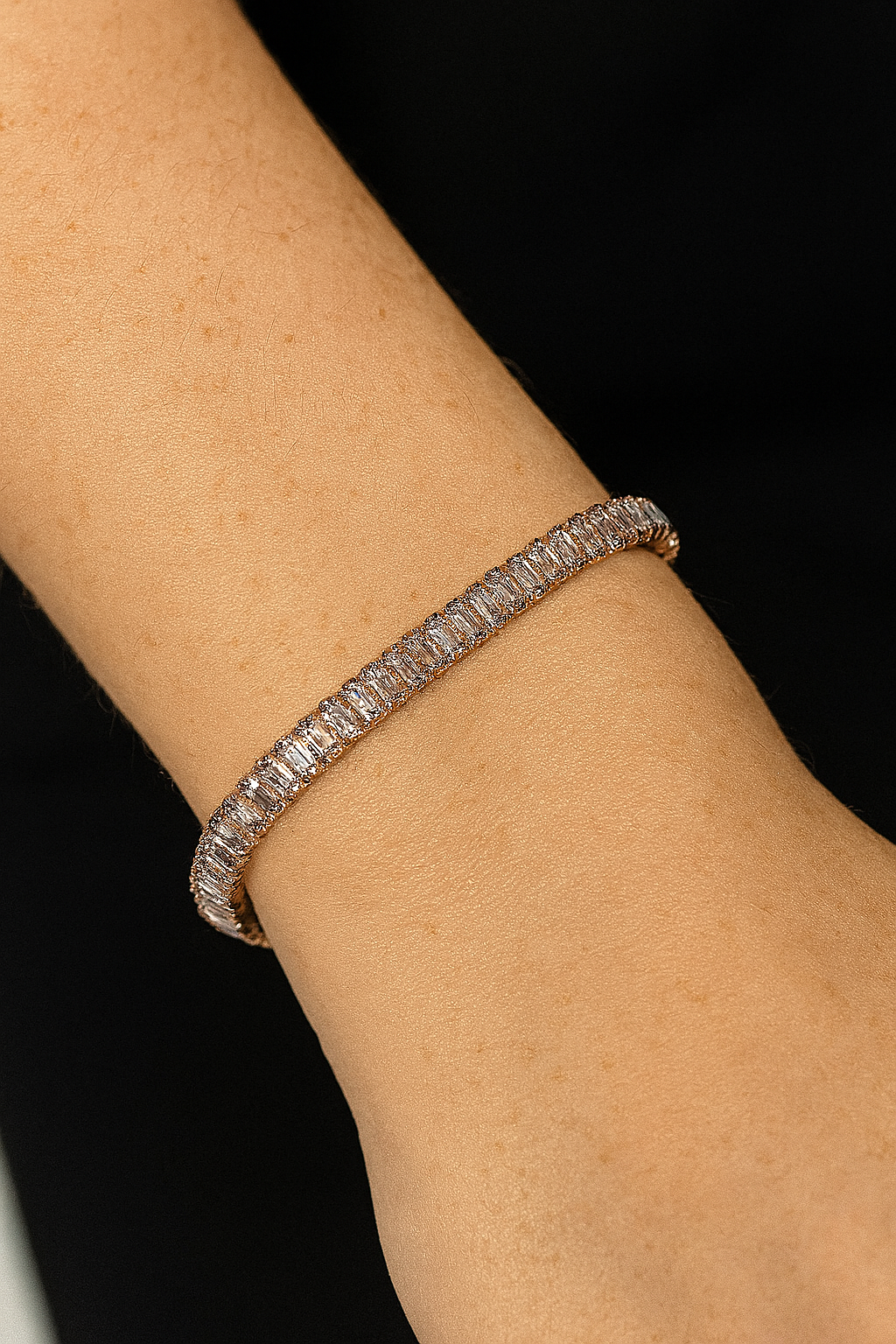 Allure Shine Bracelets